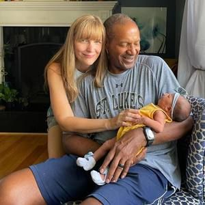 Meet your Posher, Jeffrey